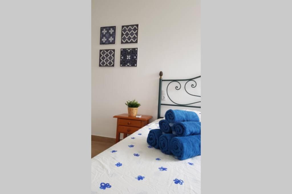 Neu Renoviertes Strandappartment Mit Meerblick Alcossebre Esterno foto