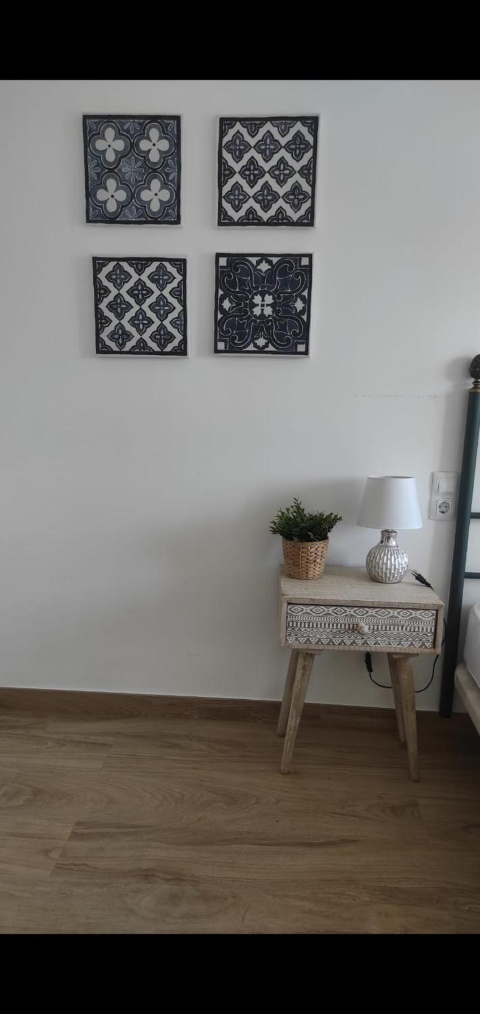 Neu Renoviertes Strandappartment Mit Meerblick Alcossebre Esterno foto